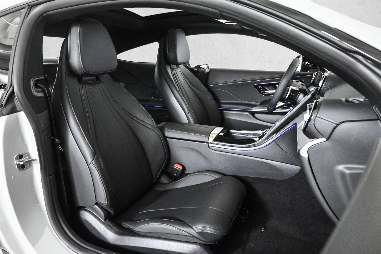 2026 MERCEDES-BENZ CLE - Image 22