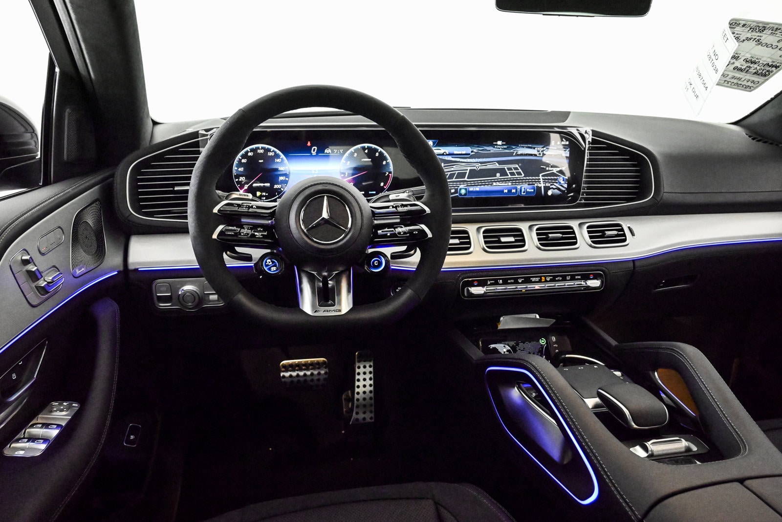 2025 MERCEDES-BENZ GLE-CLASS - Image 8