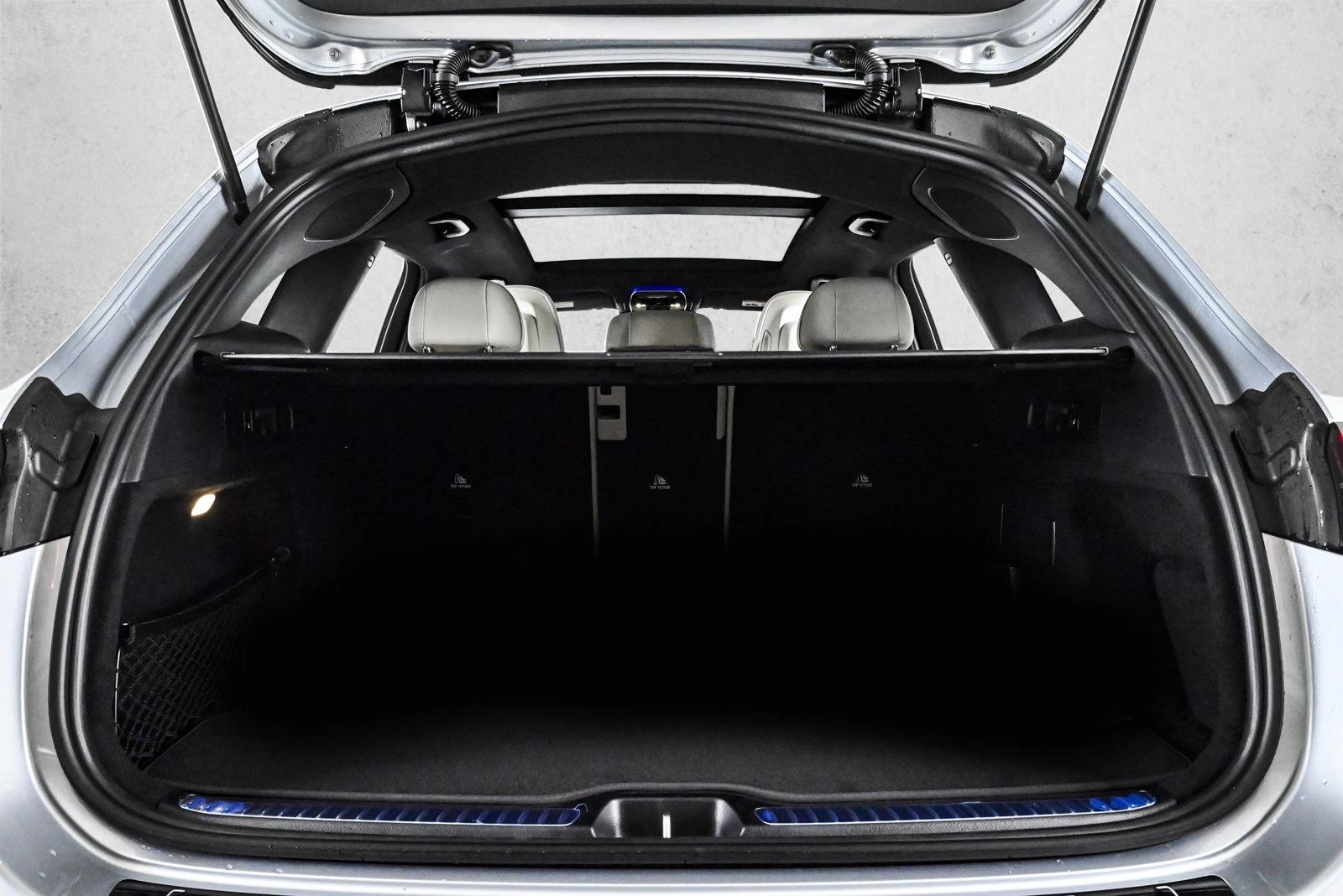 2026 MERCEDES-BENZ GLC-CLASS - Image 6