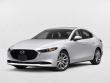 Used 2020 Mazda Mazda3 Select Package Sedan