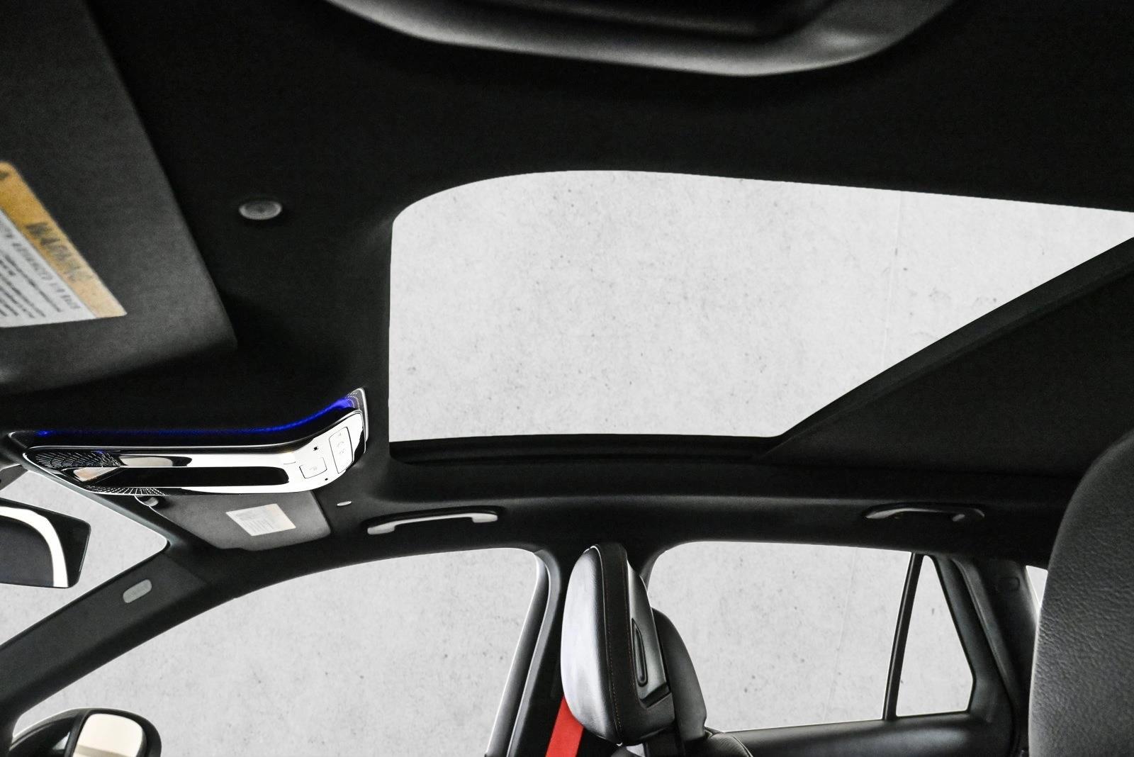 2026 MERCEDES-BENZ GLC-CLASS - Image 17