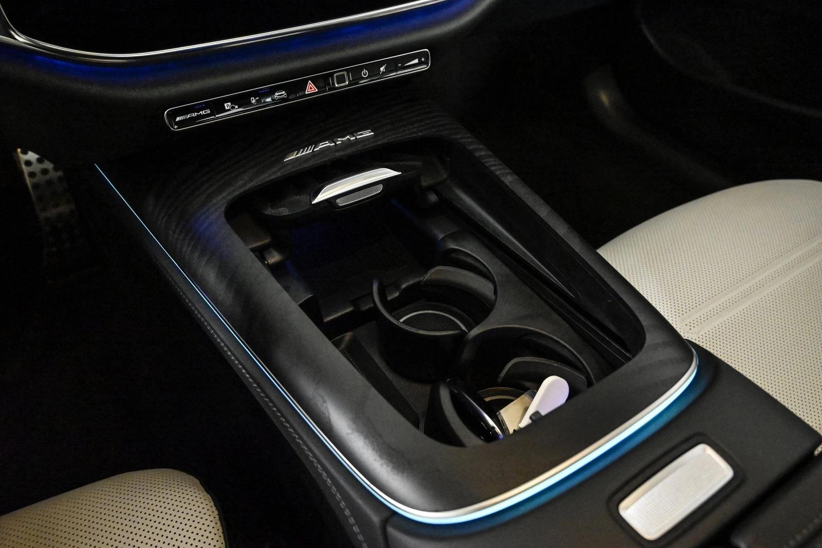 2026 MERCEDES-BENZ E-CLASS - Image 13