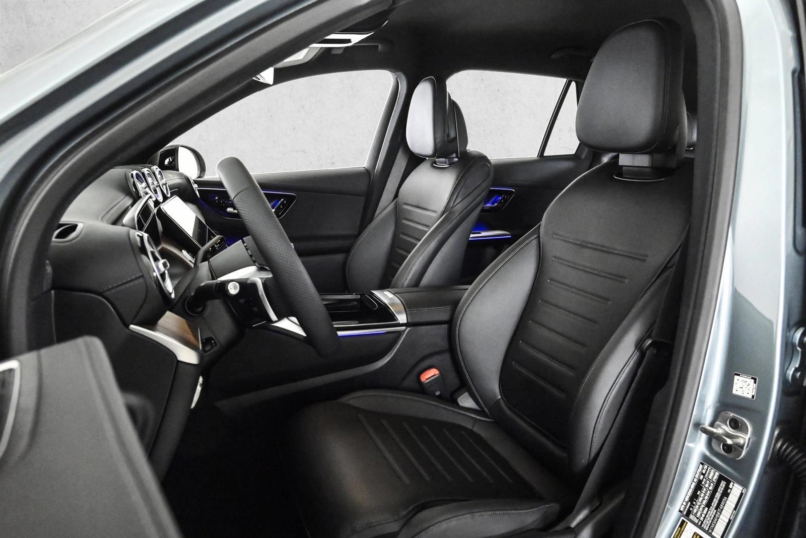 2026 MERCEDES-BENZ GLC-CLASS - Image 17