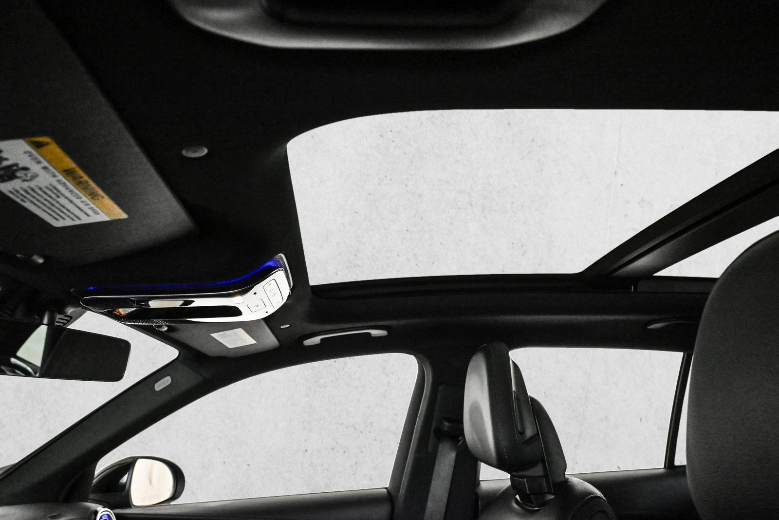 2026 MERCEDES-BENZ GLC-CLASS - Image 17