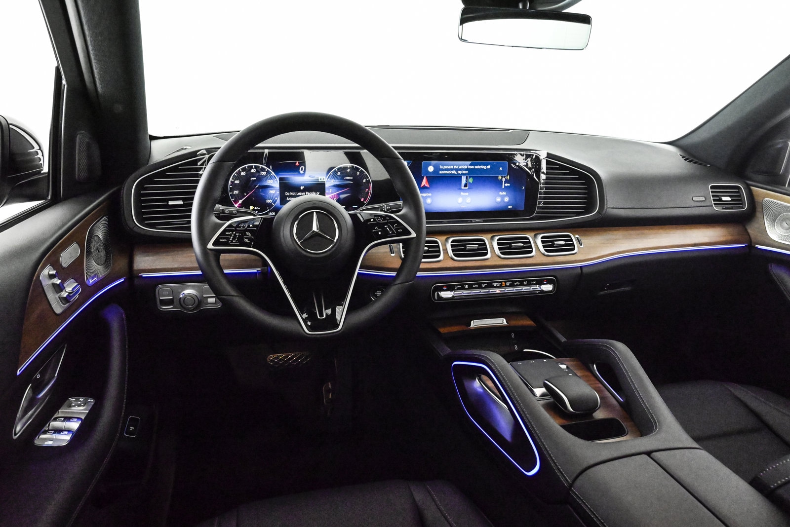 2026 MERCEDES-BENZ GLE-CLASS - Image 20