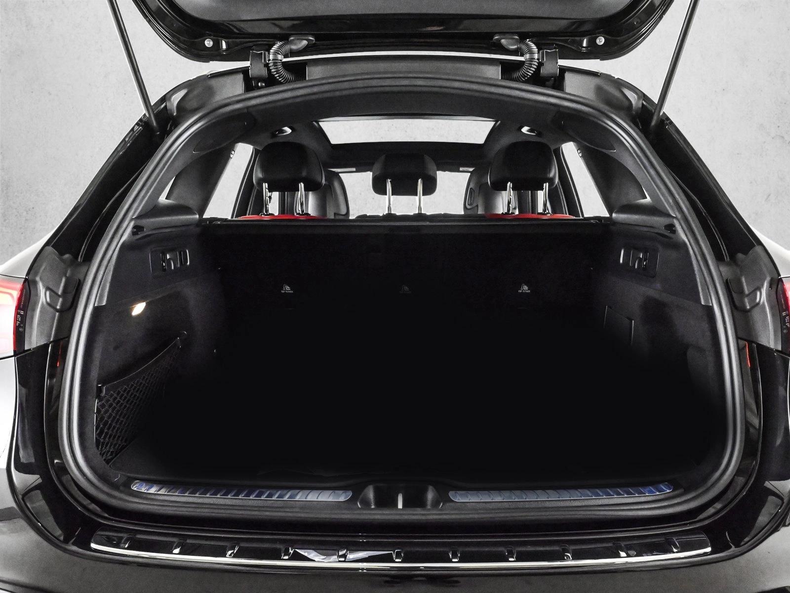 2026 MERCEDES-BENZ GLC-CLASS - Image 6