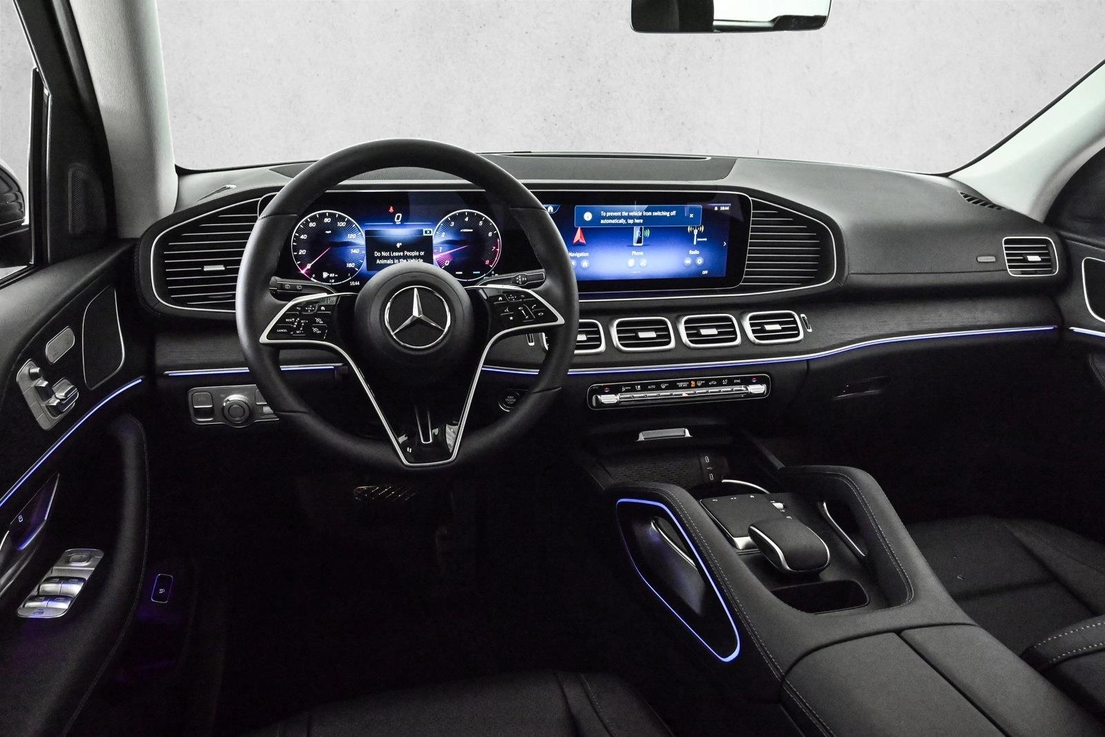 2026 MERCEDES-BENZ GLE-CLASS - Image 20