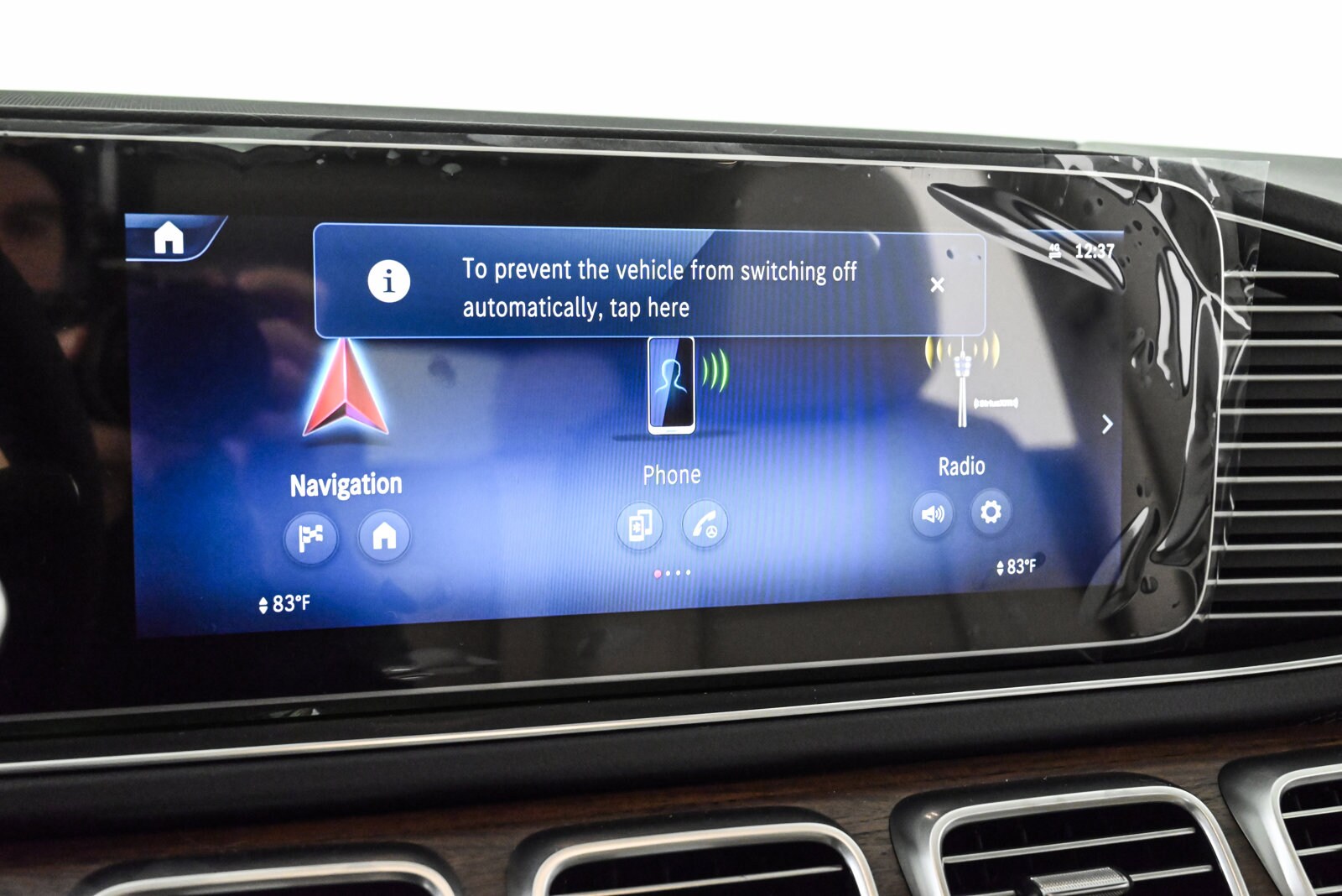 2026 MERCEDES-BENZ GLE-CLASS - Image 16