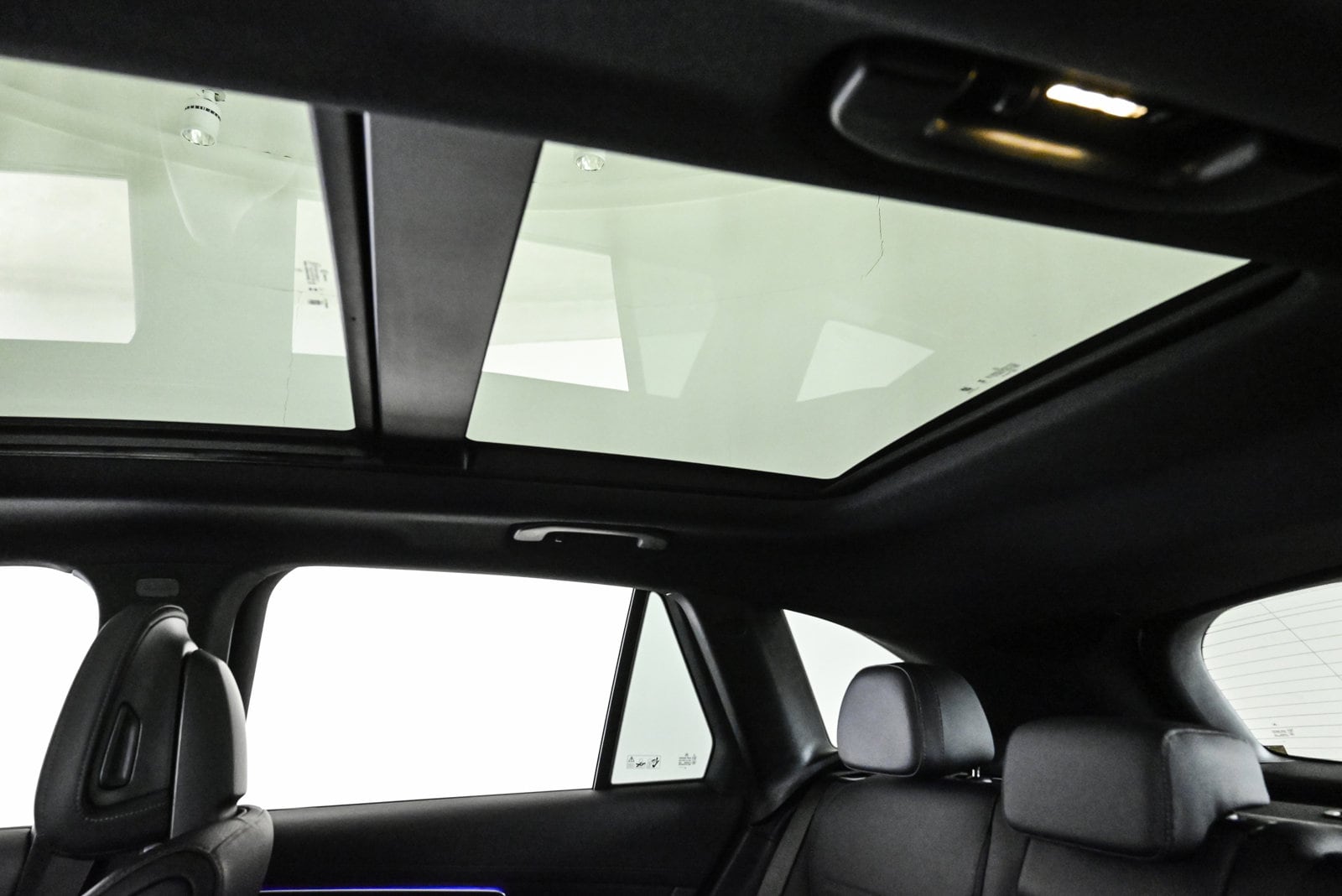 2026 MERCEDES-BENZ GLC-CLASS - Image 21