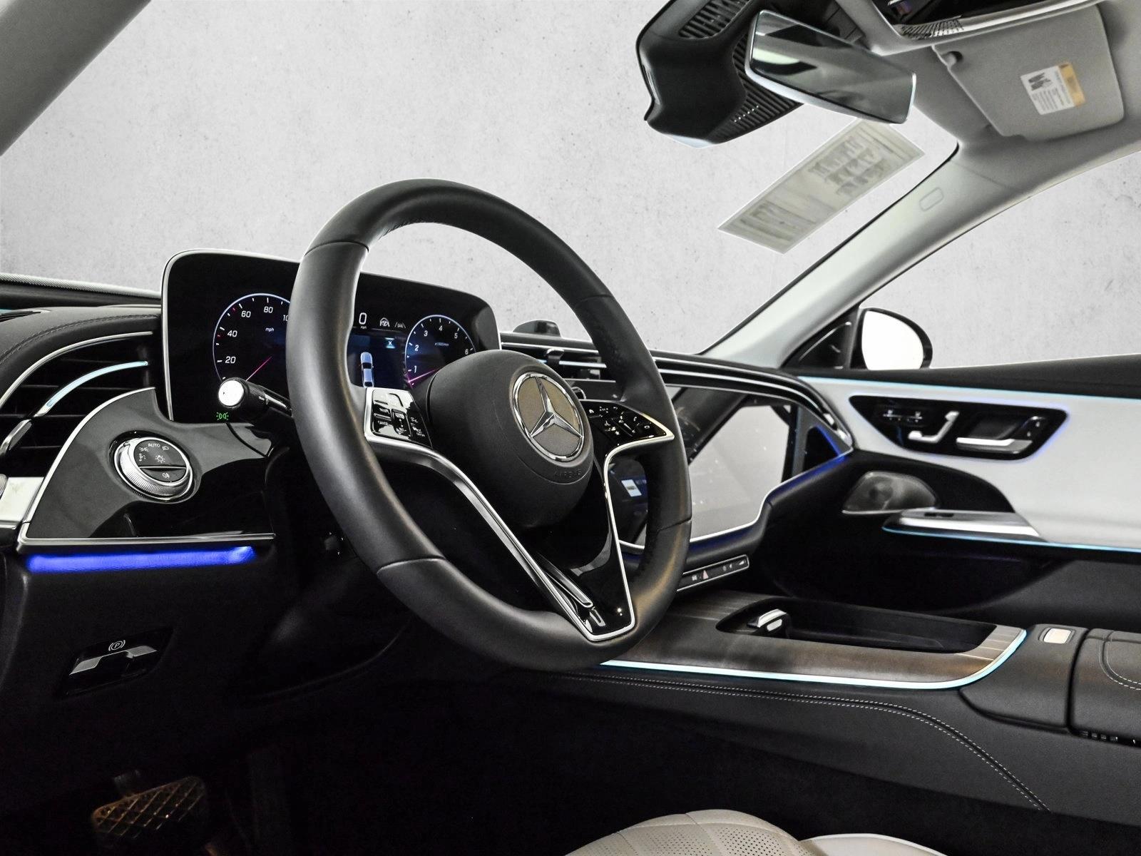 2024 MERCEDES-BENZ E-CLASS - Image 10