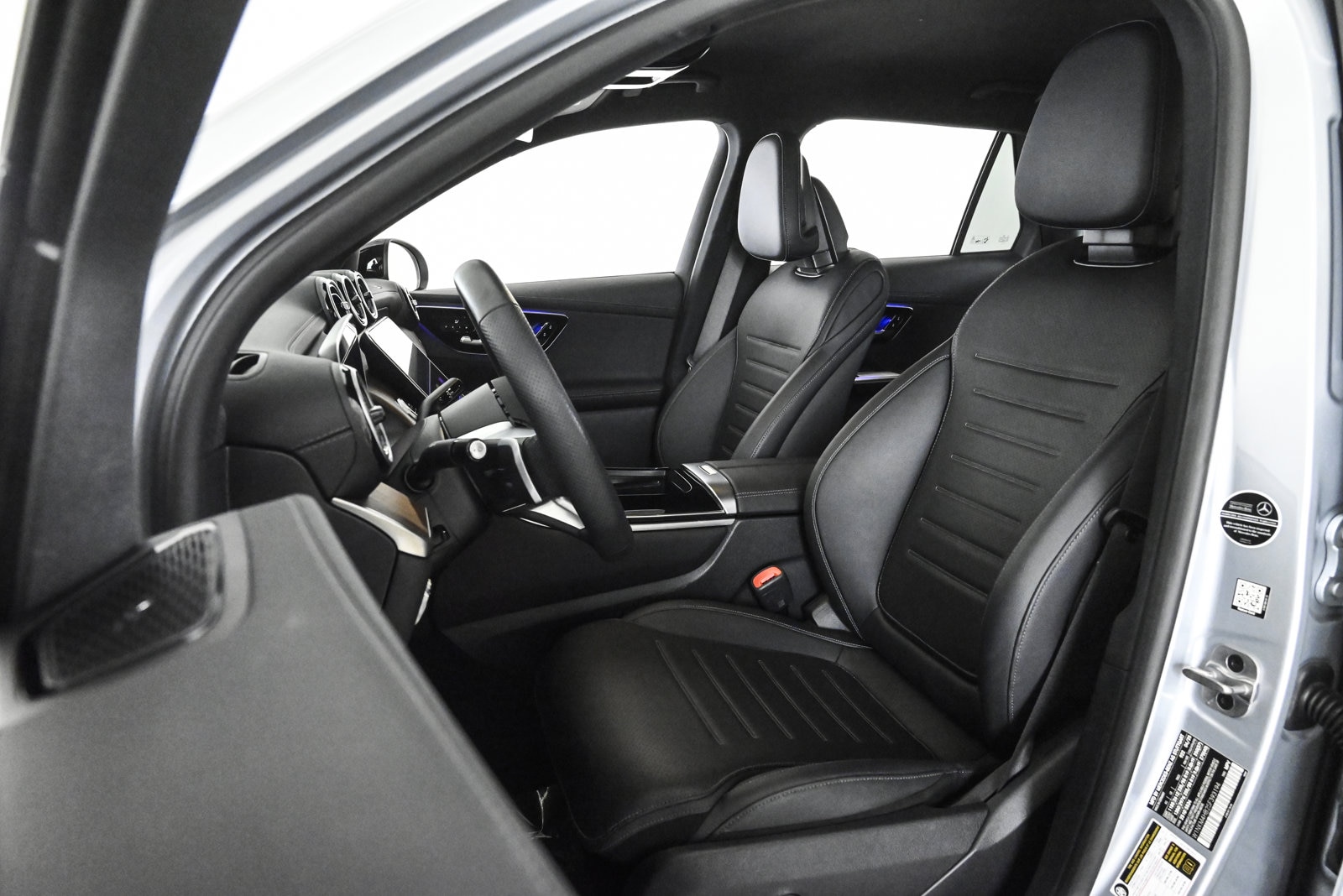 2025 MERCEDES-BENZ GLC-CLASS - Image 18