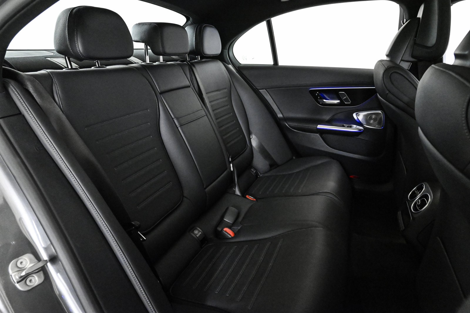 2025 MERCEDES-BENZ C-CLASS - Image 22