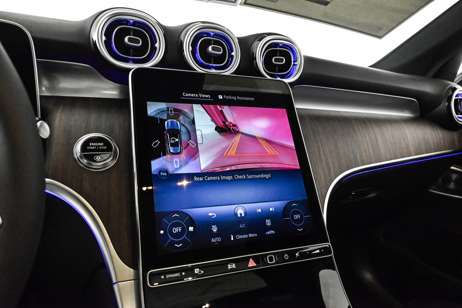 2026 MERCEDES-BENZ GLC-CLASS - Image 15