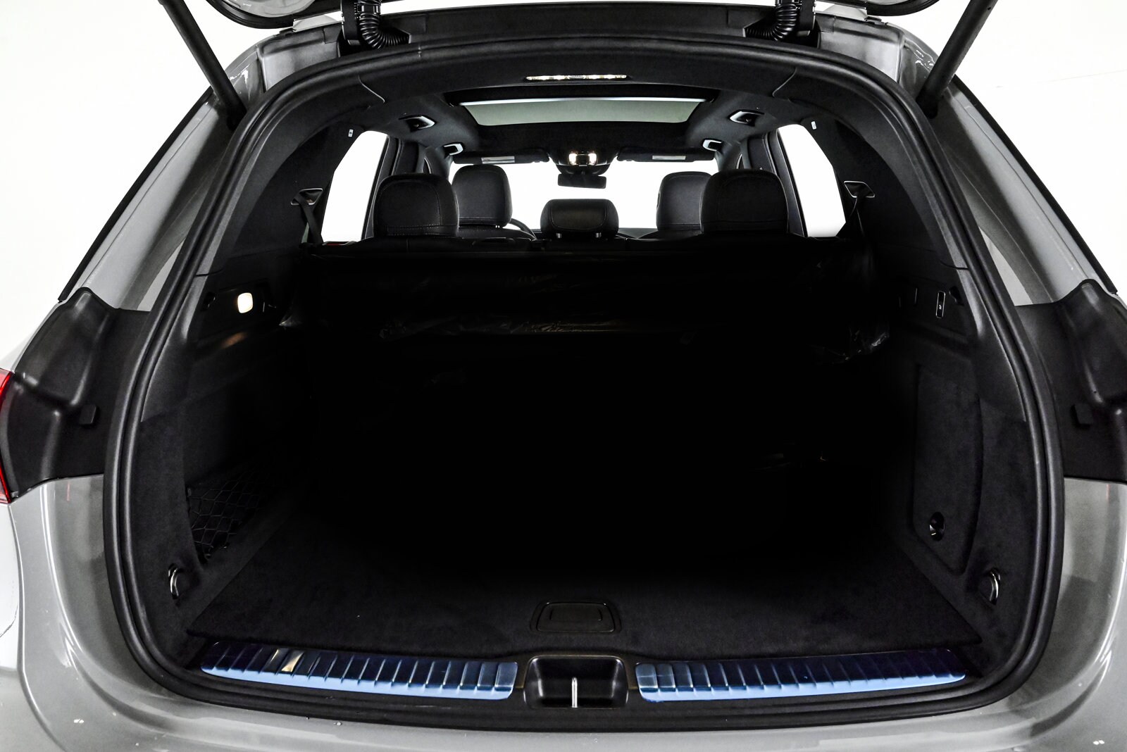 2026 MERCEDES-BENZ GLE-CLASS - Image 6