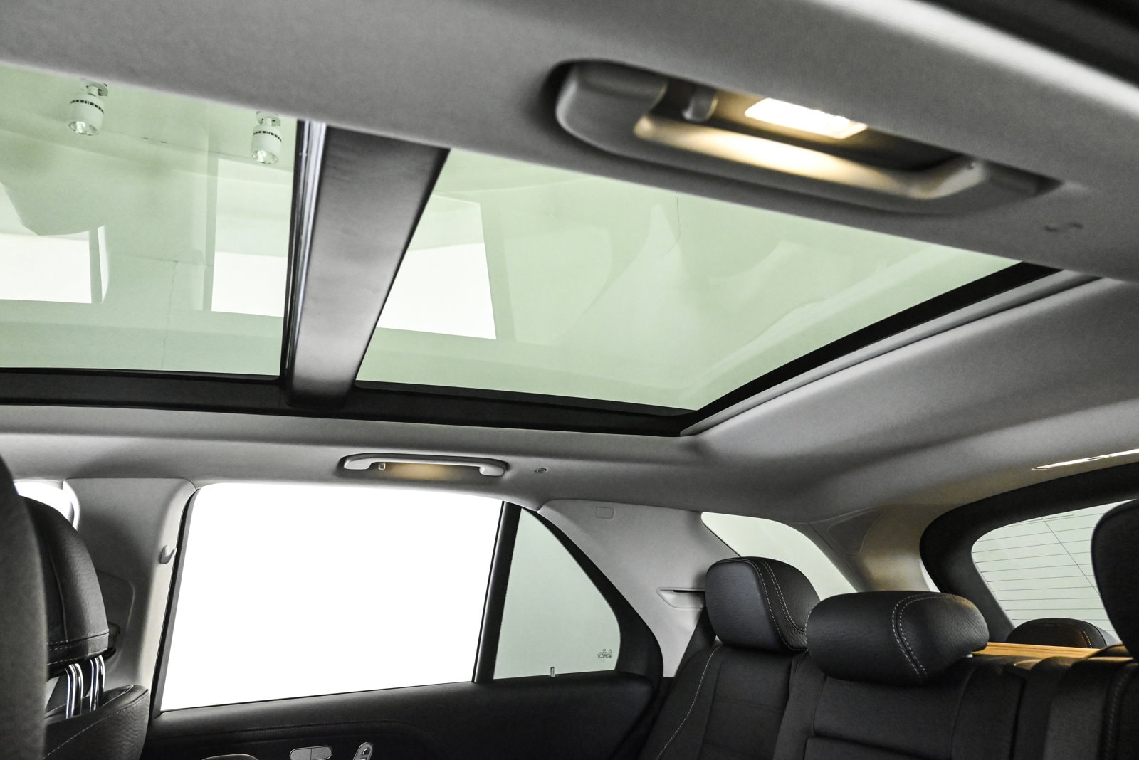 2026 MERCEDES-BENZ GLE-CLASS - Image 21