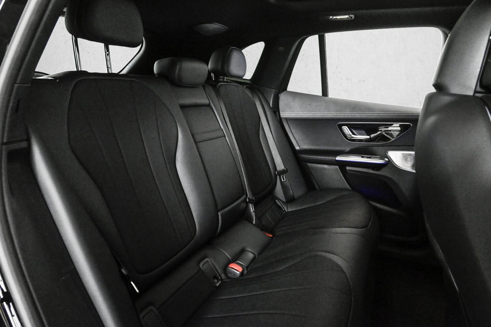 2024 MERCEDES-BENZ EQE-CLASS SUV - Image 22