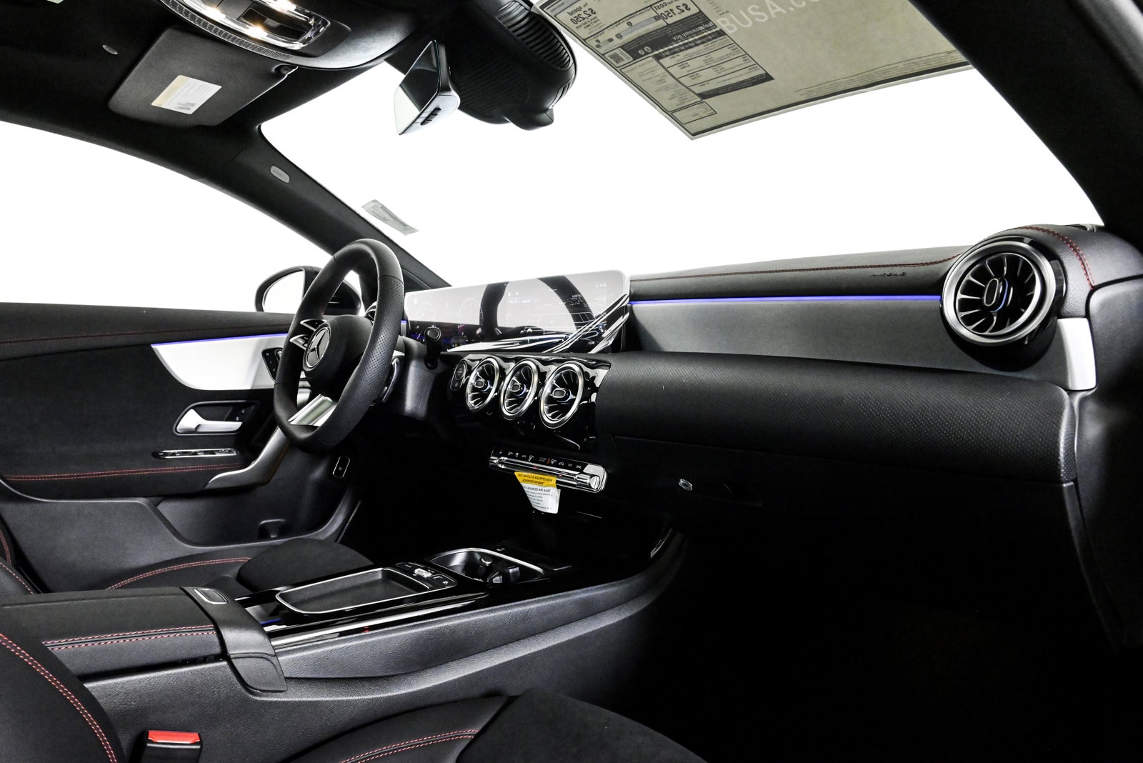 2026 MERCEDES-BENZ CLA-CLASS - Image 9