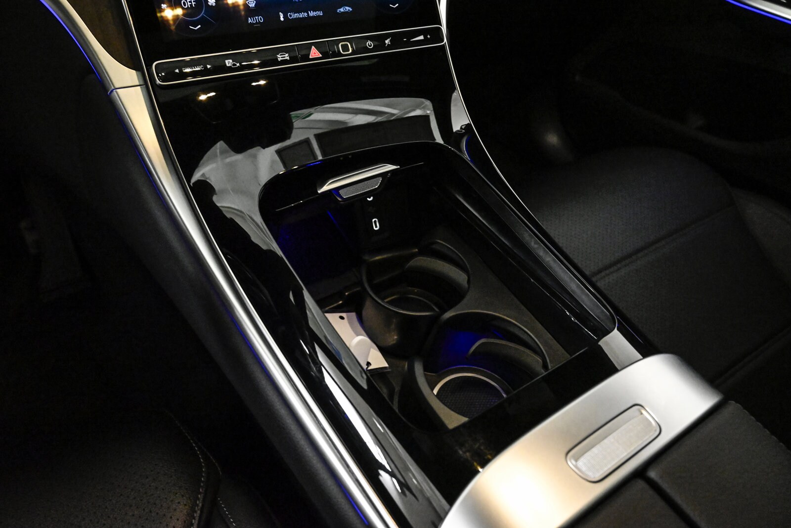 2026 MERCEDES-BENZ GLC-CLASS - Image 12