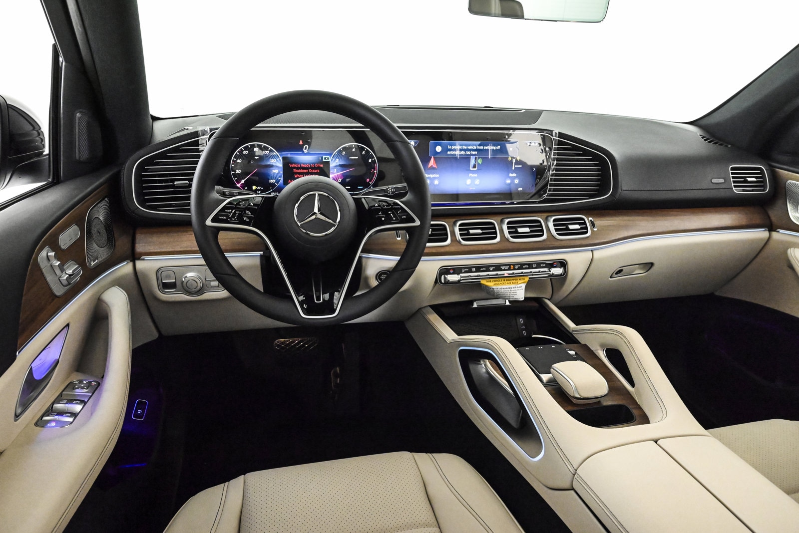 2026 MERCEDES-BENZ GLE-CLASS - Image 20