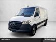 Used 2025 Mercedes-Benz Sprinter 2500 Standard Roof 4-Cyl Diesel Van Cargo Van