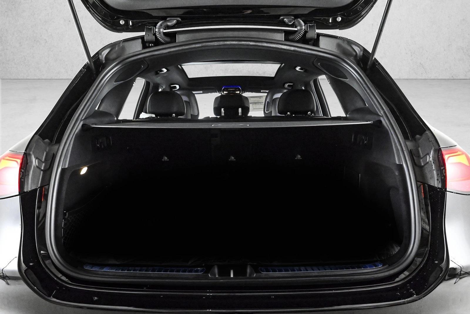 2026 MERCEDES-BENZ GLC-CLASS - Image 6