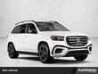 Mercedes-Benz GLS 450