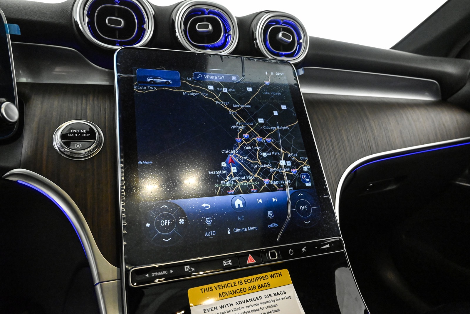 2026 MERCEDES-BENZ GLC-CLASS - Image 13