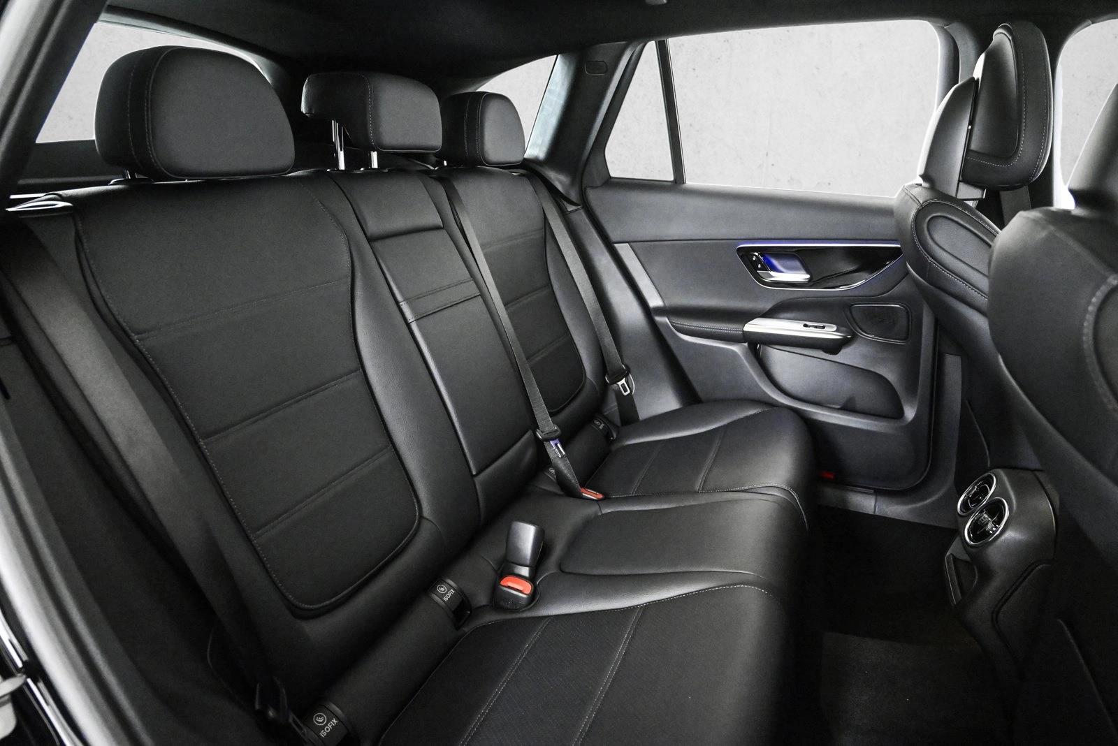 2026 MERCEDES-BENZ GLC-CLASS - Image 22