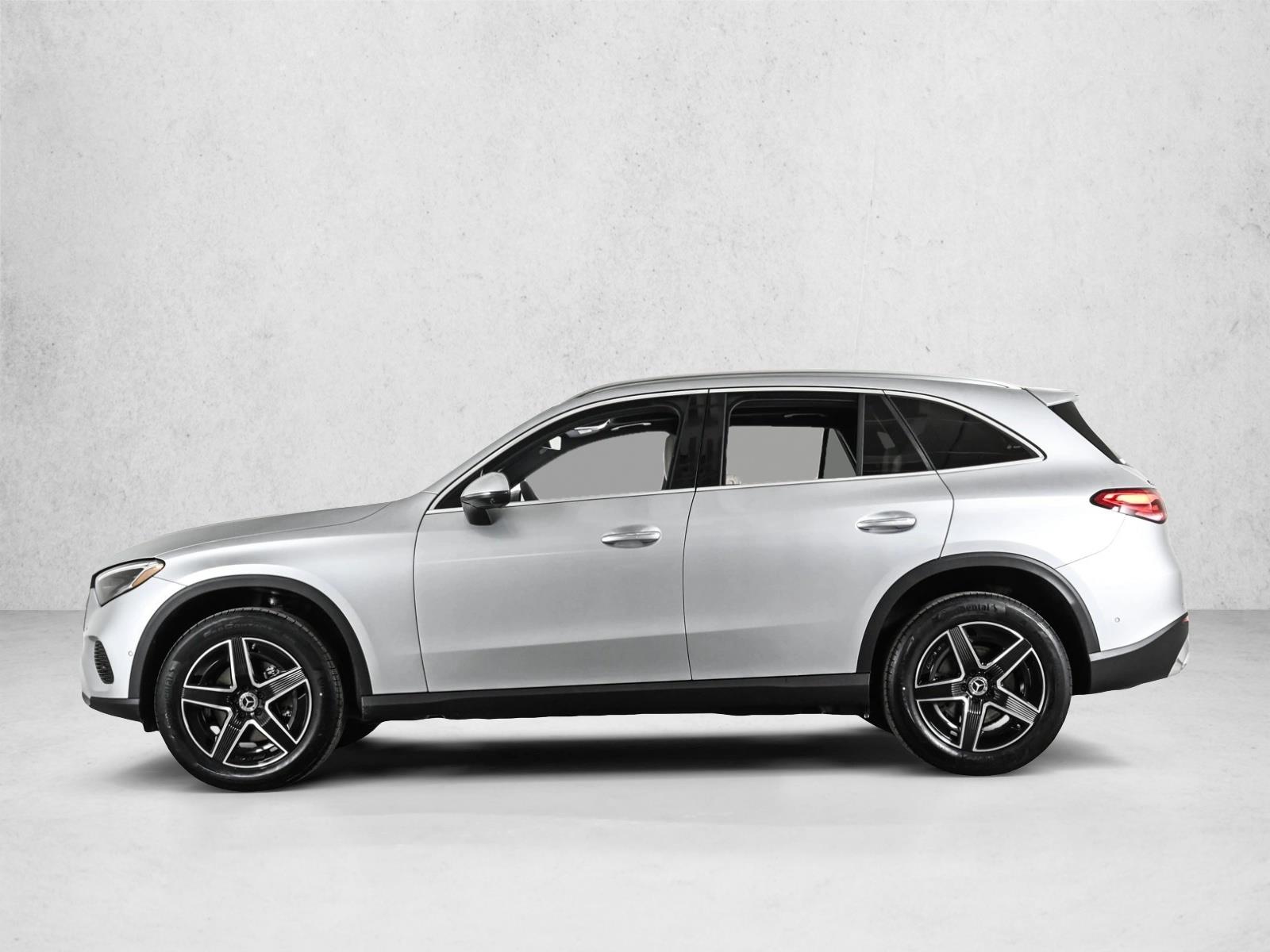 2026 MERCEDES-BENZ GLC-CLASS - Image 9