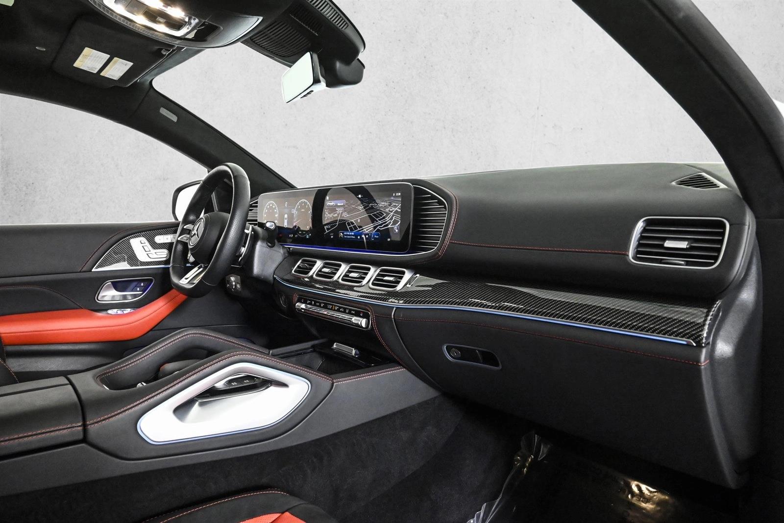 2025 MERCEDES-BENZ GLE-CLASS - Image 24