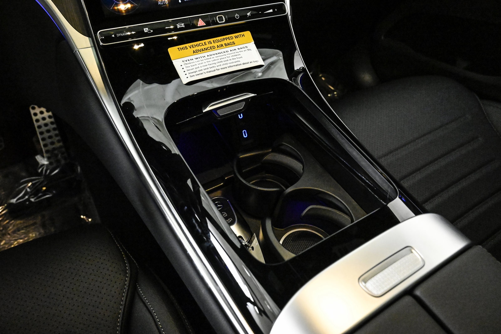 2026 MERCEDES-BENZ GLC-CLASS - Image 13