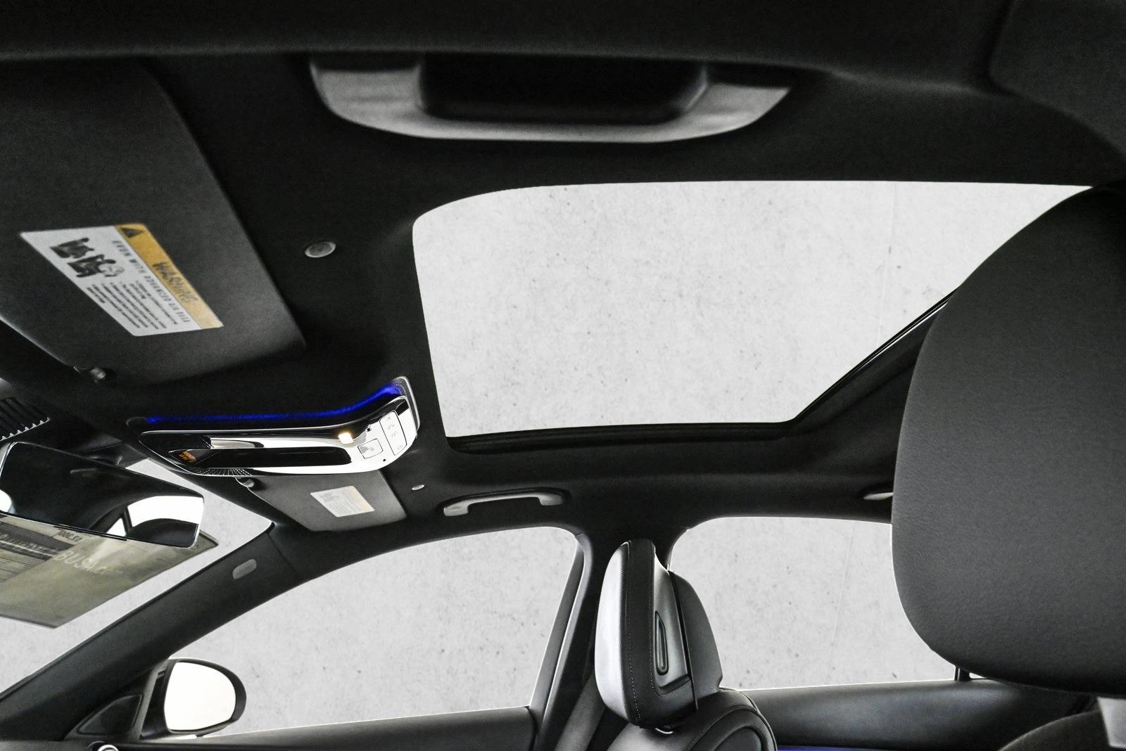 2026 MERCEDES-BENZ C-CLASS - Image 17