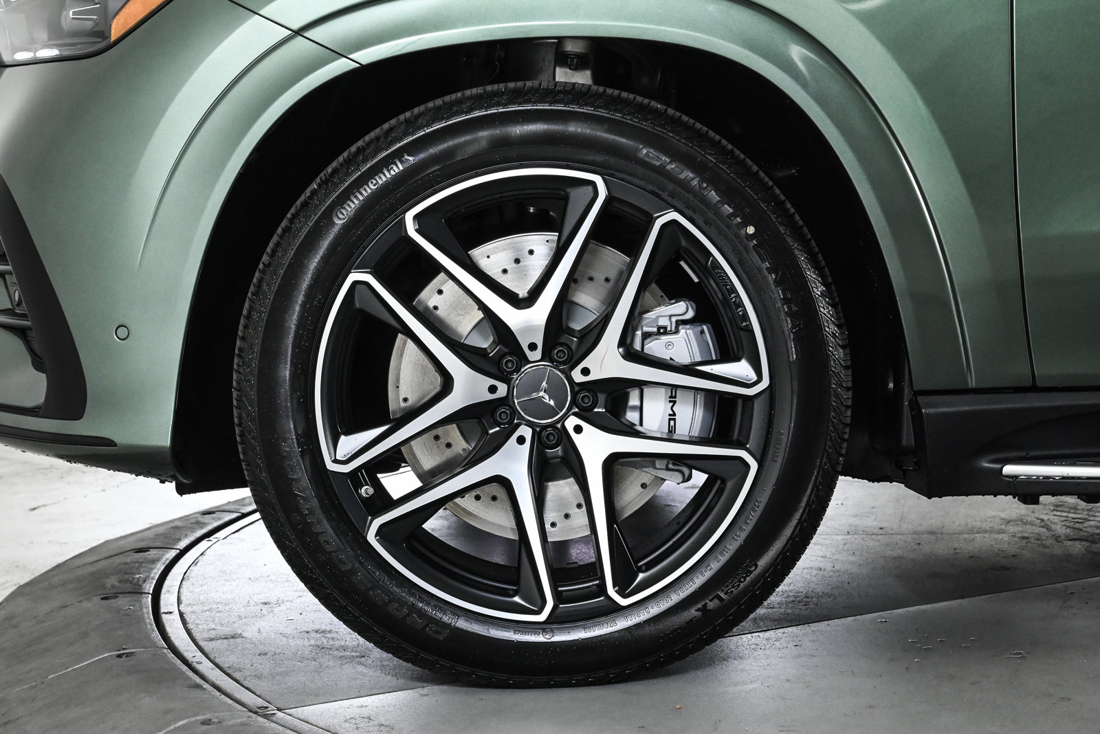 2026 MERCEDES-BENZ GLE-CLASS - Image 25