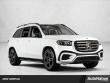  Mercedes-Benz GLS 450