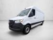 Used 2026 Mercedes-Benz Sprinter 2500 High Roof 4-Cyl Diesel Van Cargo Van
