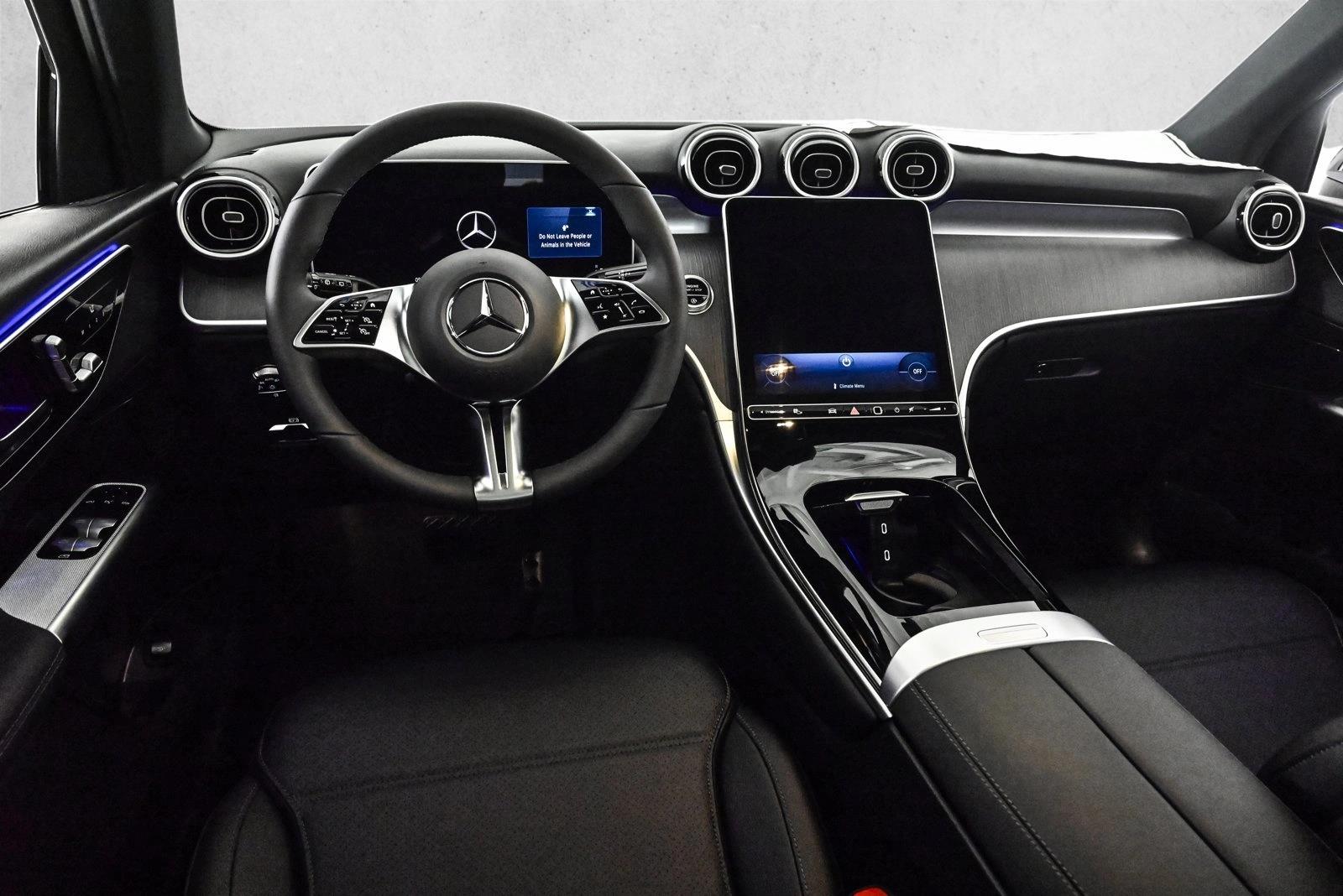 2026 MERCEDES-BENZ GLC-CLASS - Image 20