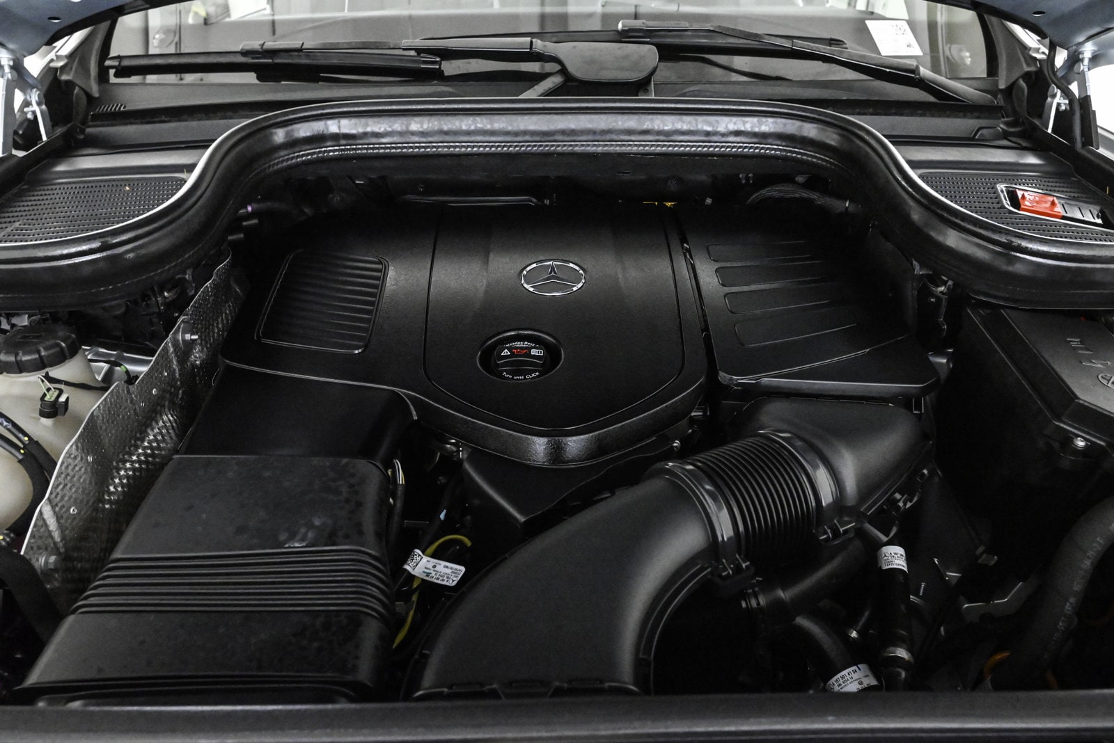 2025 MERCEDES-BENZ GLE-CLASS - Image 25