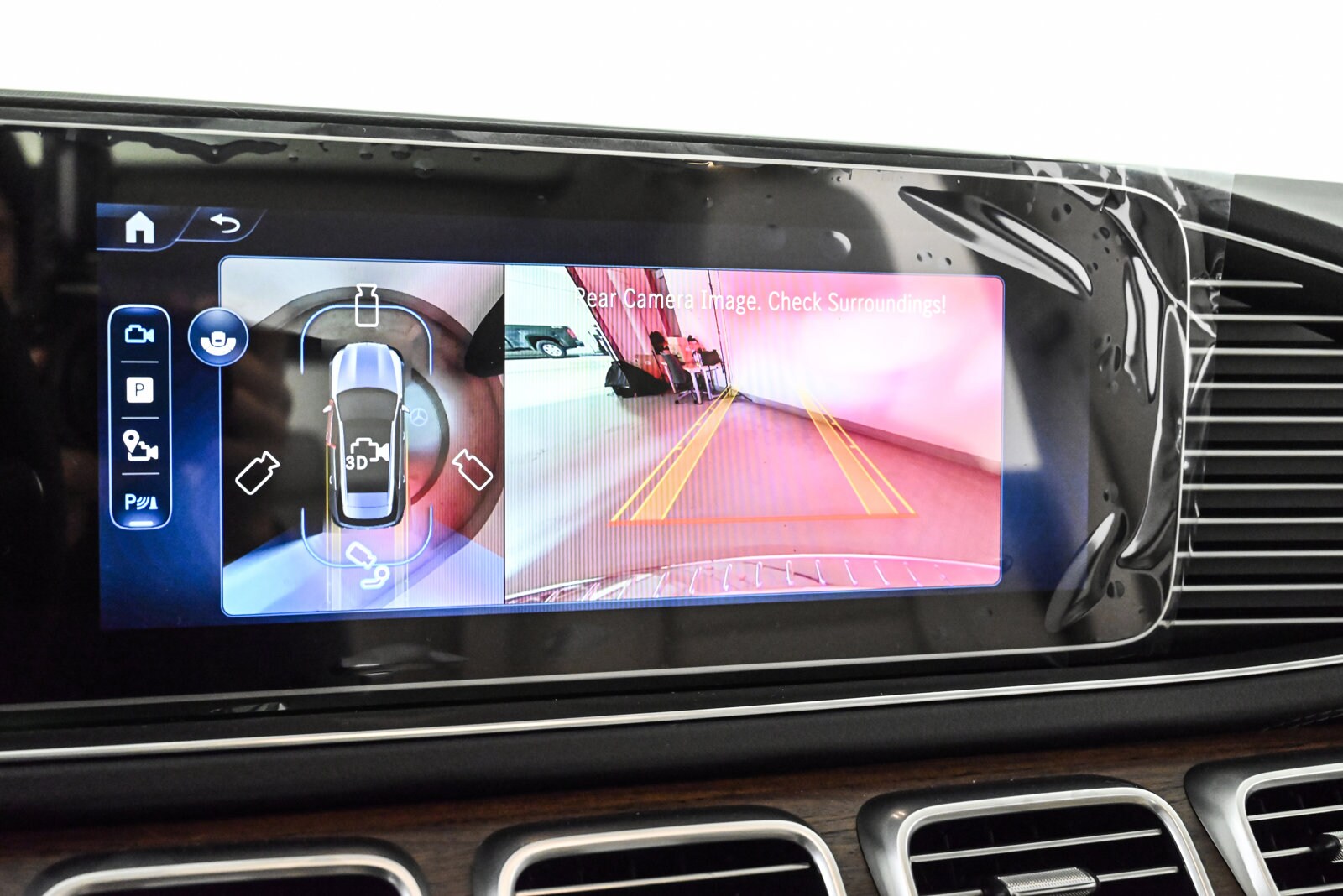 2026 MERCEDES-BENZ GLE-CLASS - Image 15