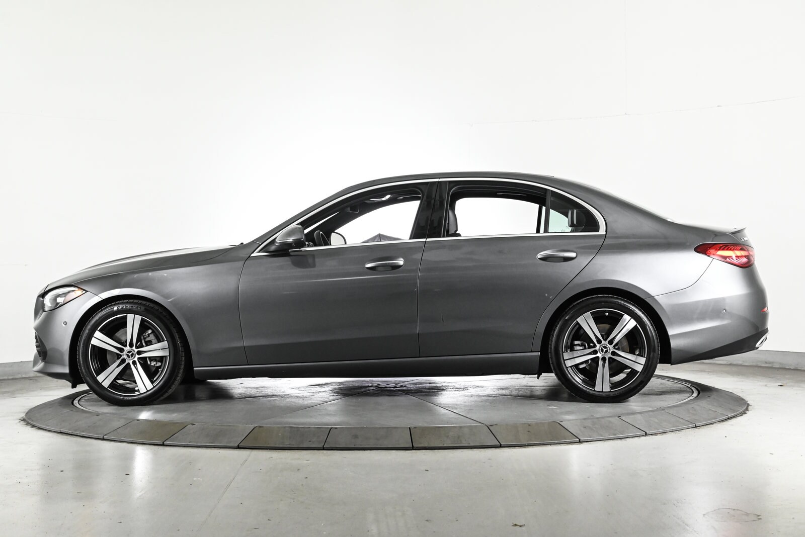 2024 MERCEDES-BENZ C-CLASS - Image 9