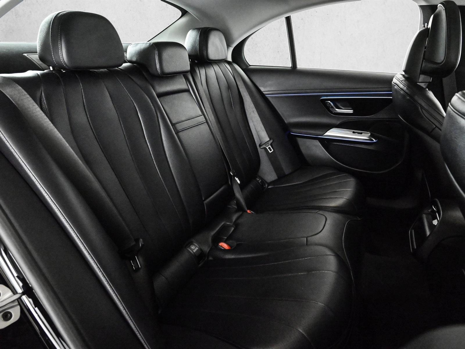 2026 MERCEDES-BENZ E-CLASS - Image 22