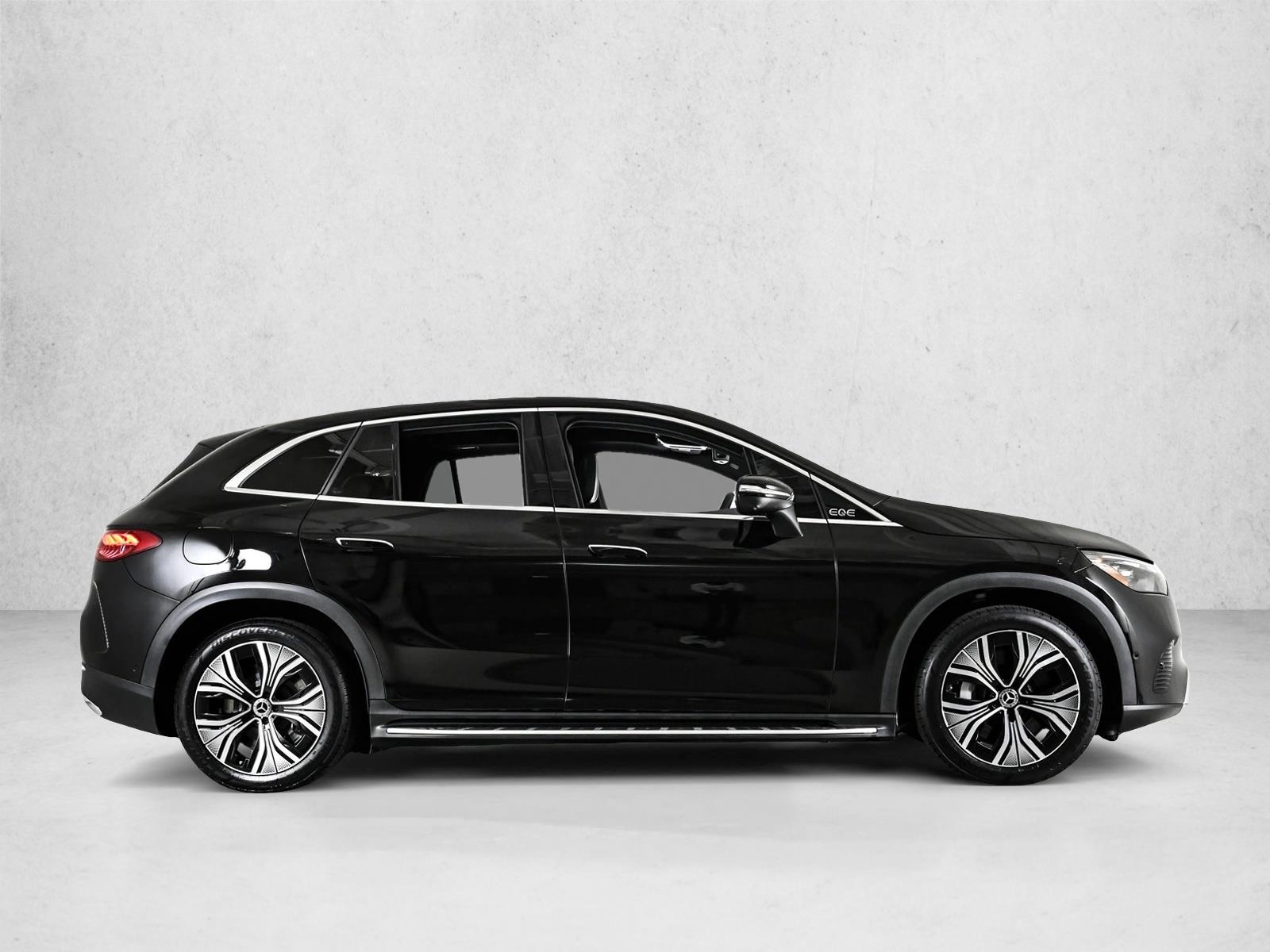 2023 MERCEDES-BENZ EQE-CLASS SUV - Image 5