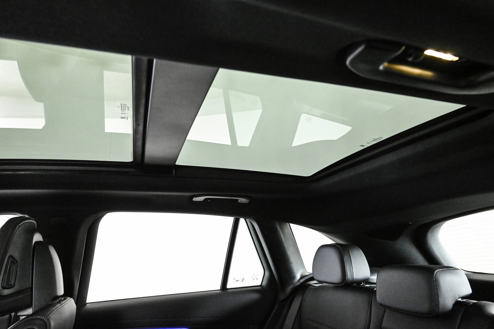 2025 MERCEDES-BENZ GLC-CLASS - Image 21