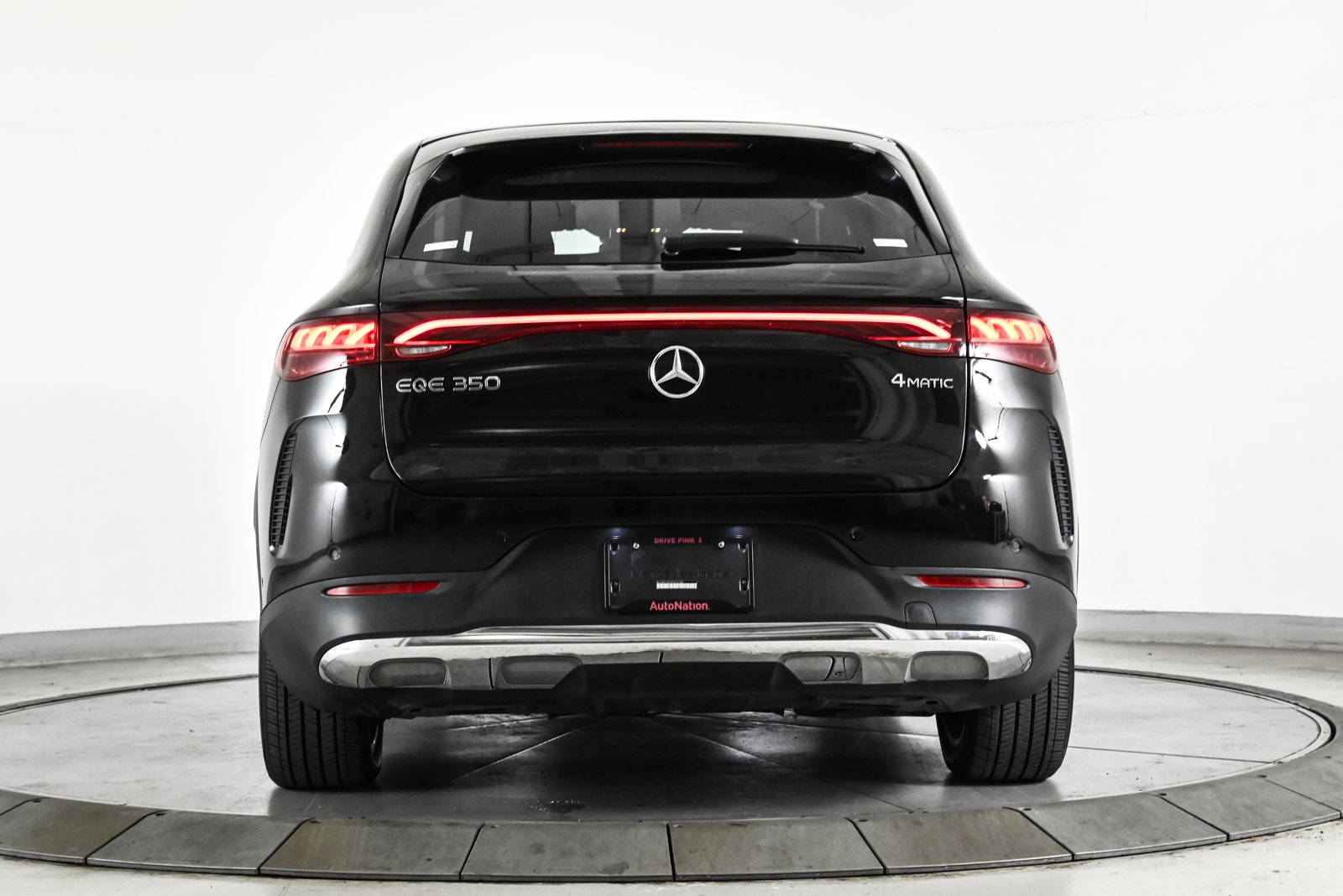 2023 MERCEDES-BENZ EQE-CLASS SUV - Image 7