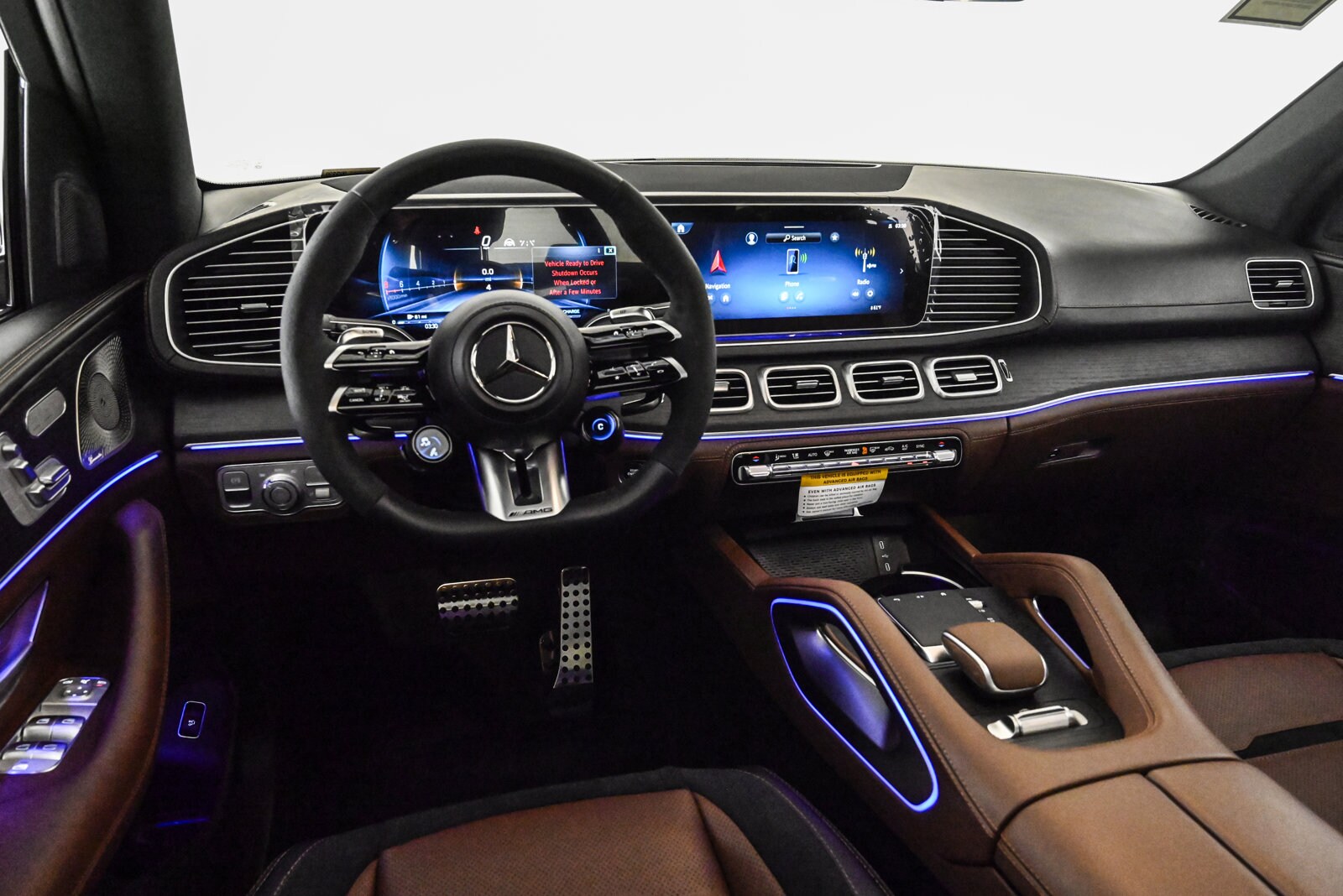 2026 MERCEDES-BENZ GLE-CLASS - Image 19