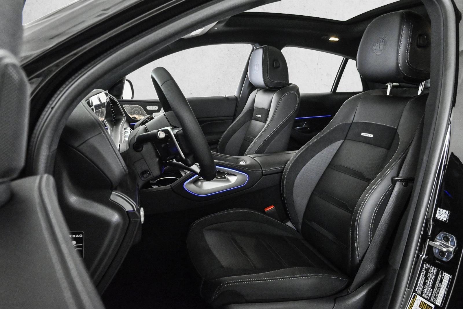 2026 MERCEDES-BENZ GLE-CLASS - Image 18