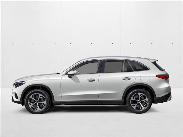 2026 Mercedes Benz GLC 350e 4MATIC photo 3