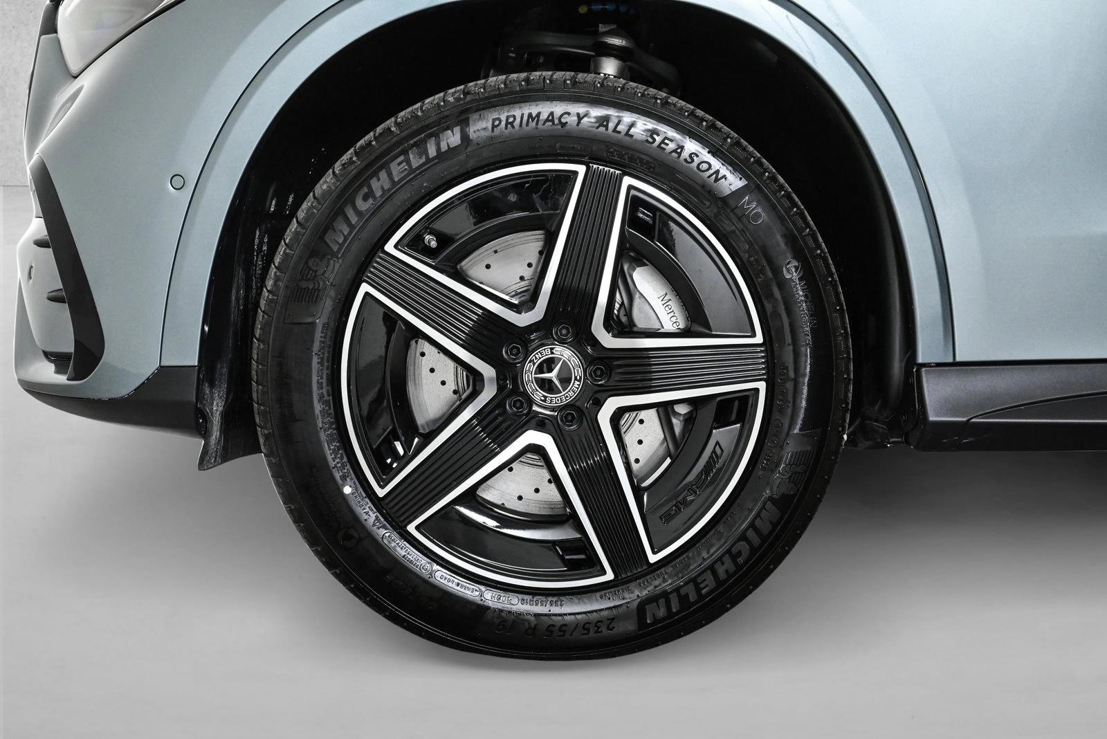 2026 MERCEDES-BENZ GLC-CLASS - Image 26