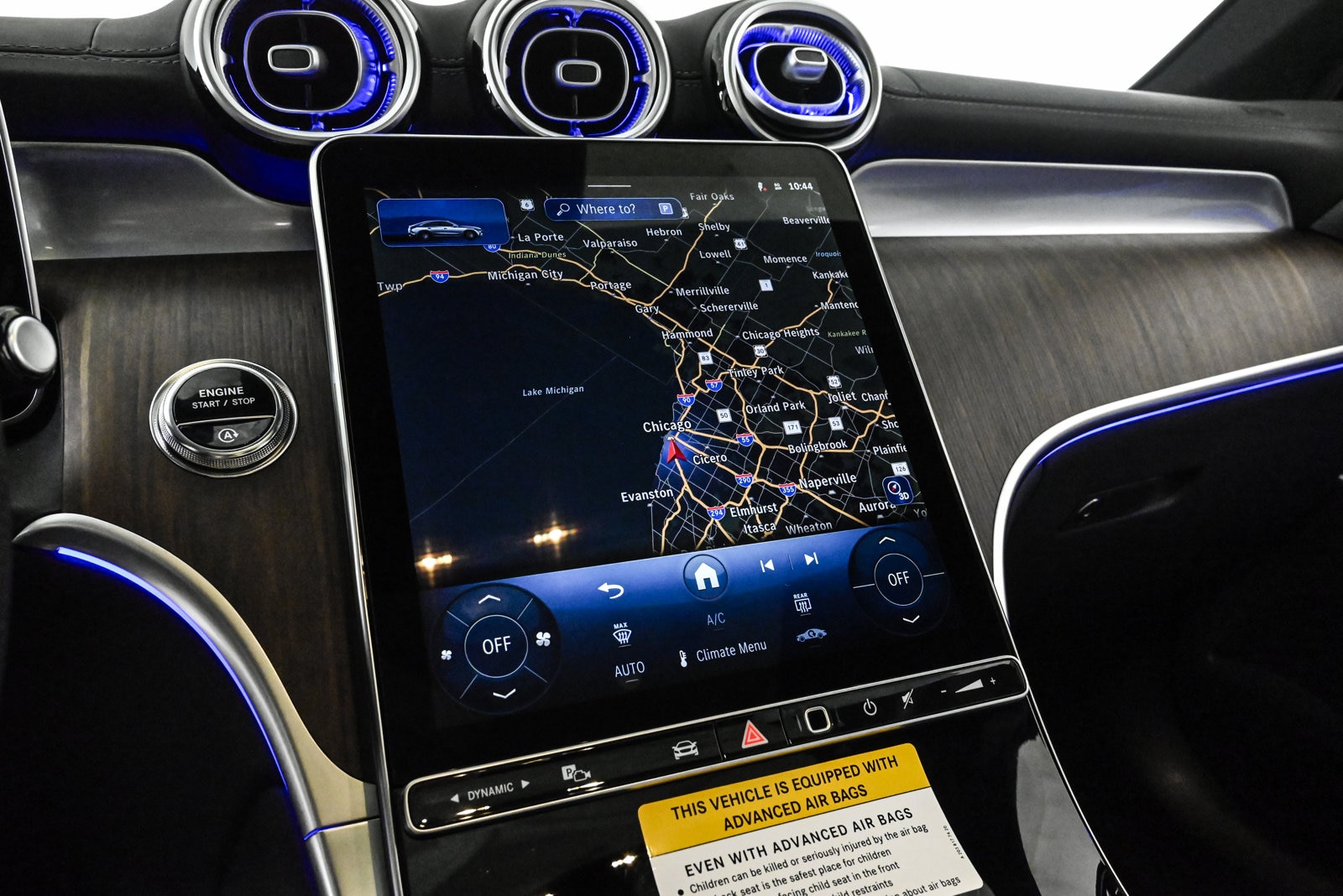 2026 MERCEDES-BENZ GLC-CLASS - Image 14