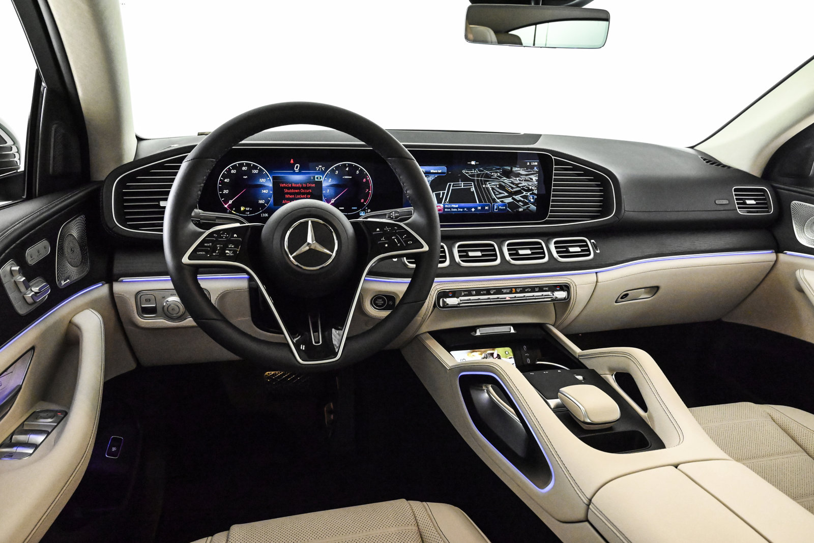 2026 MERCEDES-BENZ GLE-CLASS - Image 20