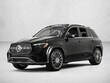  Mercedes-Benz GLE 580